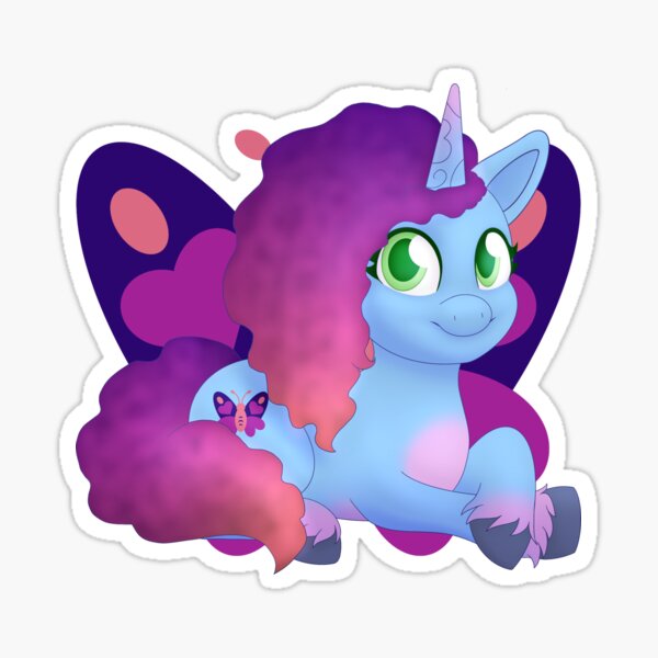 Item preview, Misty Brightdawn My Little Pony MLP G5 designed and sold by Skycloud-Nya.