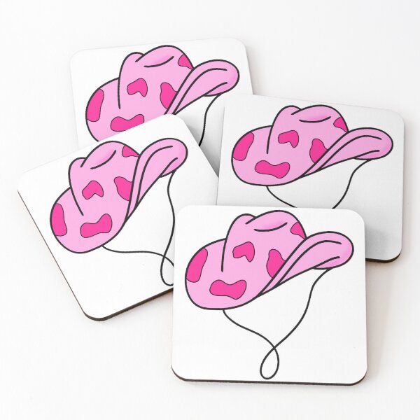 Item preview, pink cowgirl designed and sold by Gina Guccione.