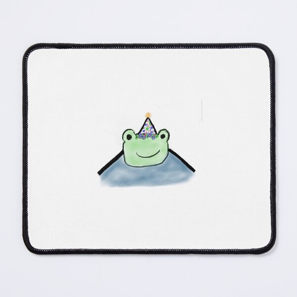 Item preview, Celebration Frog designed and sold by Melaashop.