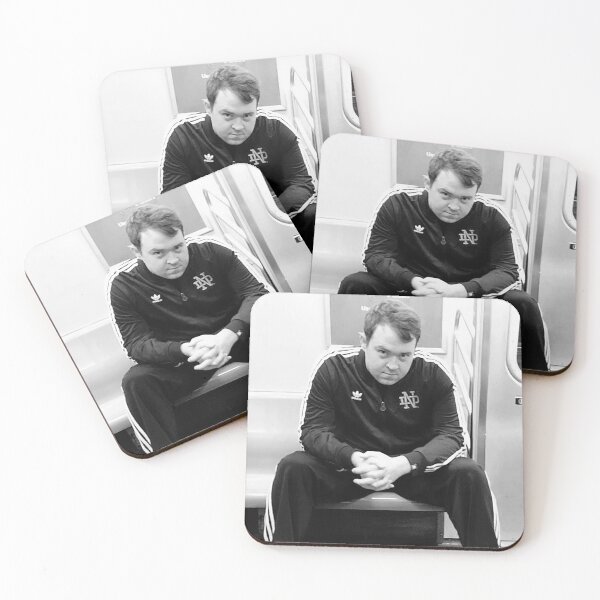 Item preview, Bad Boy Gilly (b) designed and sold by meme-stuff.