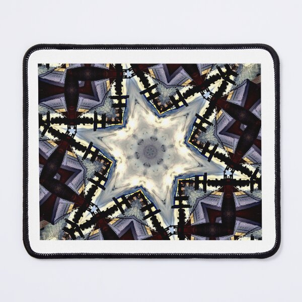 Item preview, "Baltimore through the Glass" designed and sold by ReedS8.