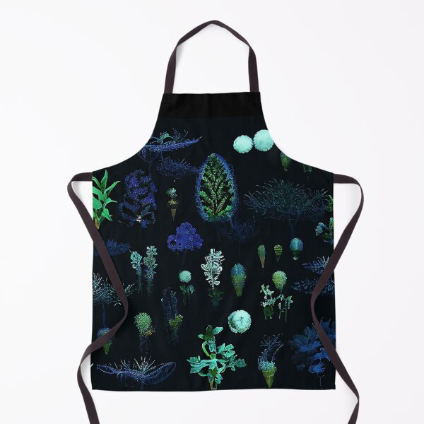 Item preview, Blue floral designed and sold by Pebbledrops.