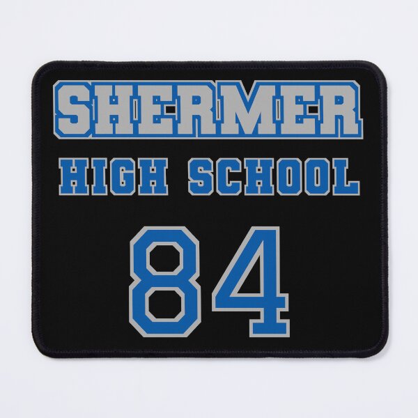Item preview, Shermer High School 84 designed and sold by J-Money Creative Designs.