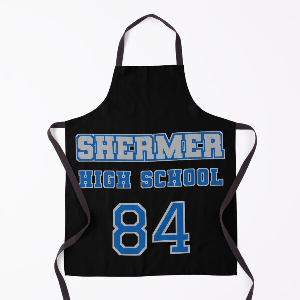 Item preview, Shermer High School 84 designed and sold by J-Money Creative Designs.