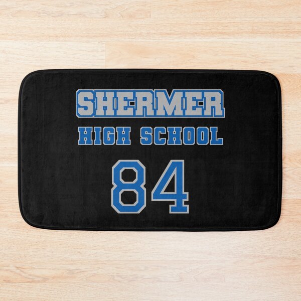 Item preview, Shermer High School 84 designed and sold by J-Money Creative Designs.