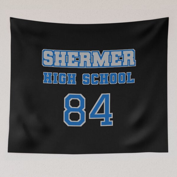 Item preview, Shermer High School 84 designed and sold by J-Money Creative Designs.