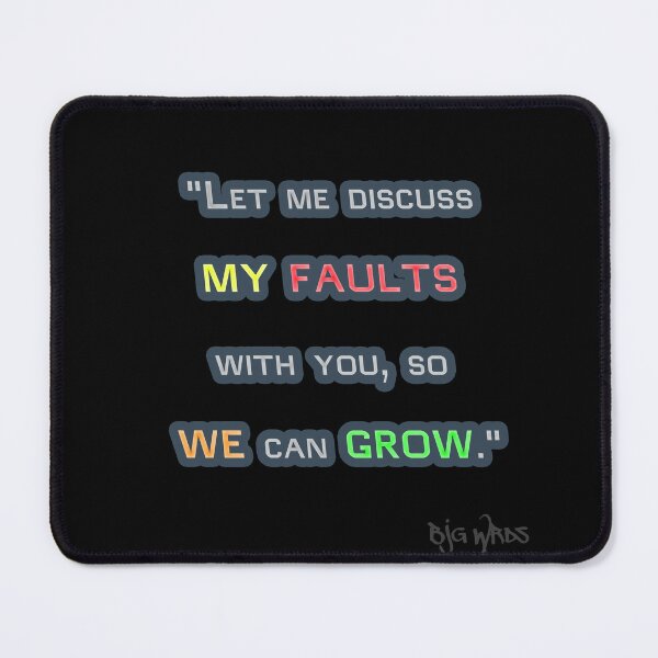 Item preview, "Let me..." Quote 11/24/2023 designed and sold by BJGWRDS.