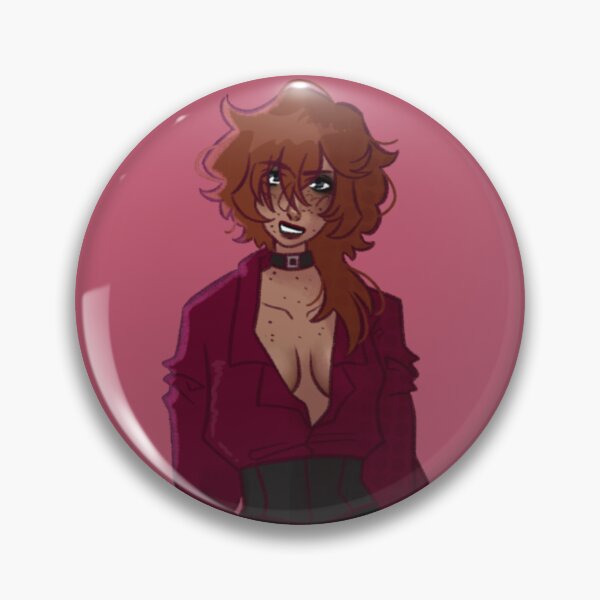 Item preview, Fem Chuuya designed and sold by peebnjay.