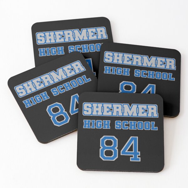 Item preview, Shermer High School 84 designed and sold by J-Money Creative Designs.