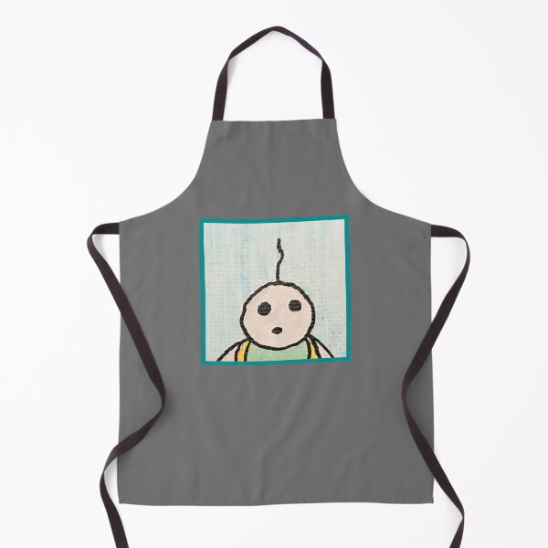 Item preview, Snowbaby designed and sold by ErinBrieArt.