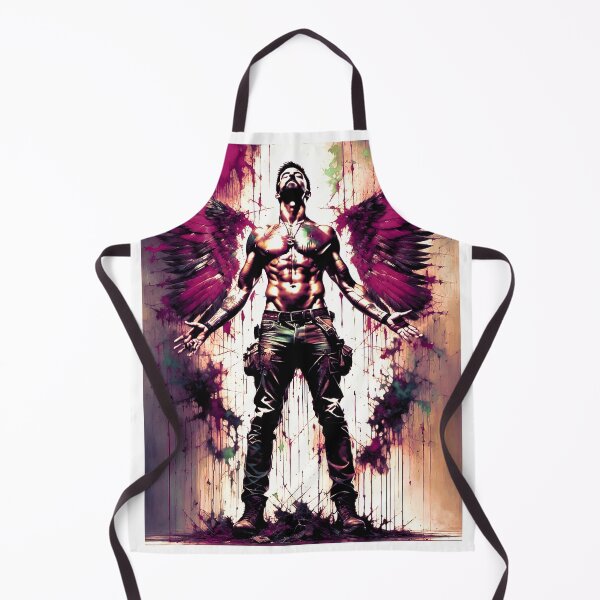 Item preview, ɮʟɛֆֆɛɖ designed and sold by Dirk Danger Designs.