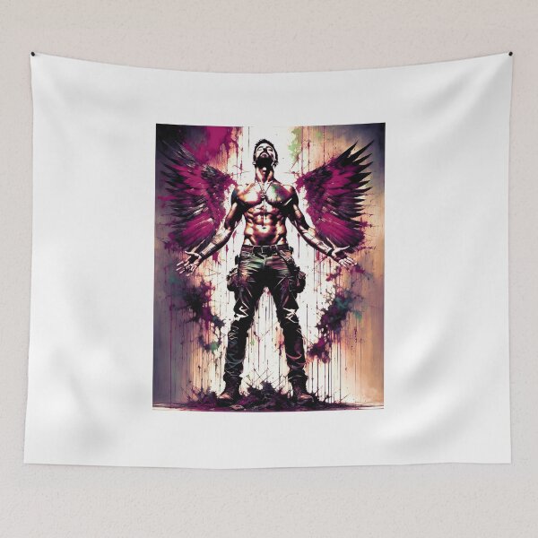Item preview, ɮʟɛֆֆɛɖ designed and sold by Dirk Danger Designs.