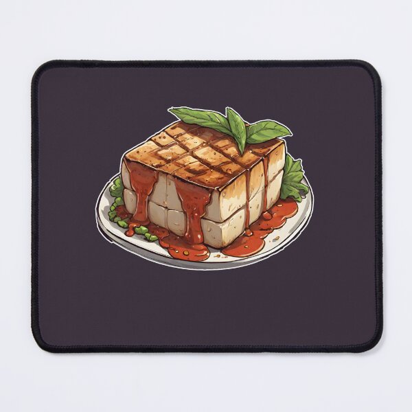 Item preview, Tofu Steak designed and sold by Jackson-Will.