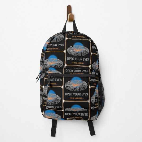 Item preview, IT'S MAGIC.. designed and sold by Pronoian-Space.