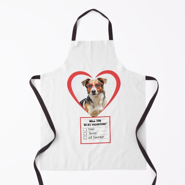 Item preview, Copy of Valentine's Day Danish-Swedish Farmdog designed and sold by M1234s.
