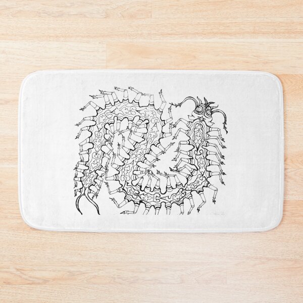 Item preview, Centipede of Insight designed and sold by Vorezzi.