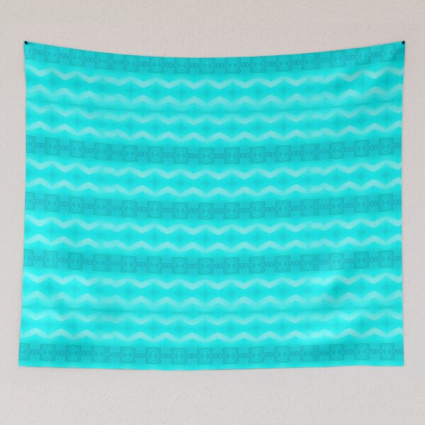 Item preview, AQUA DAYS designed and sold by WendyMaree.