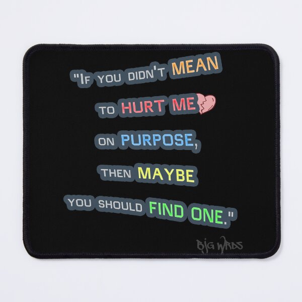 Item preview, "If you..." Quote 12/21/2023 designed and sold by BJGWRDS.