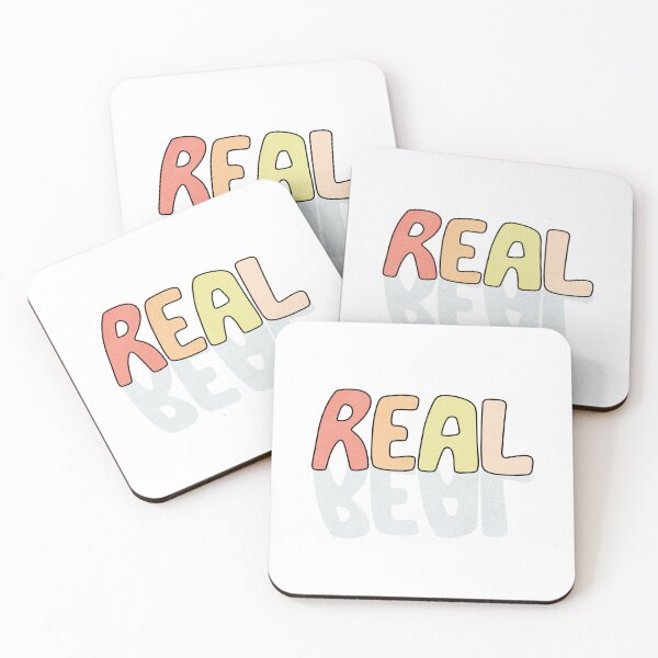 Item preview, real and real designed and sold by YQvibe Studio.