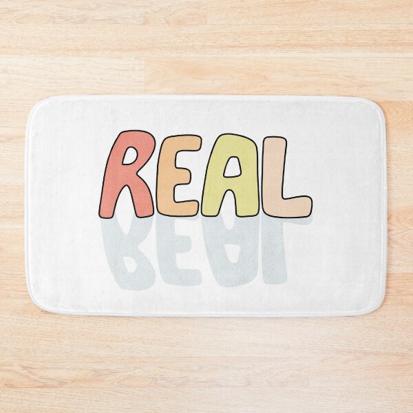 Item preview, real and real designed and sold by YQvibe Studio.