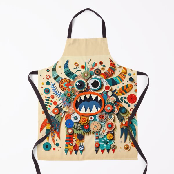 Item preview, My little monster designed and sold by Neon-citylife.