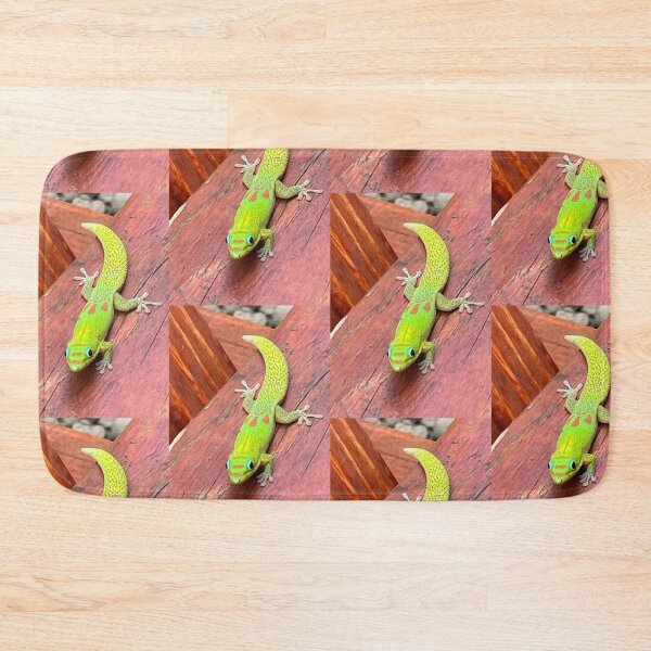 Item preview, Gecko my friend  designed and sold by KimberlyBozeman.