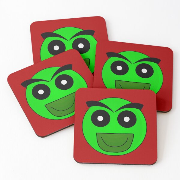Item preview, Geometry Dash Normal Difficulty (Fire In The Hole) designed and sold by Jobel.