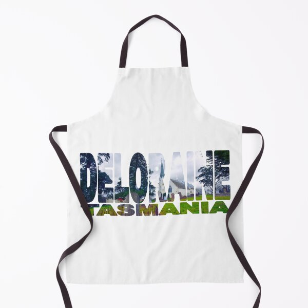 Item preview, DELORAINE - St Marks Church Tasmania Australia designed and sold by Adam Gormley.