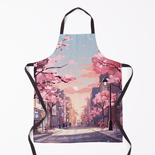Item preview, Sakura tree - 7 designed and sold by Infinite-Aspire.