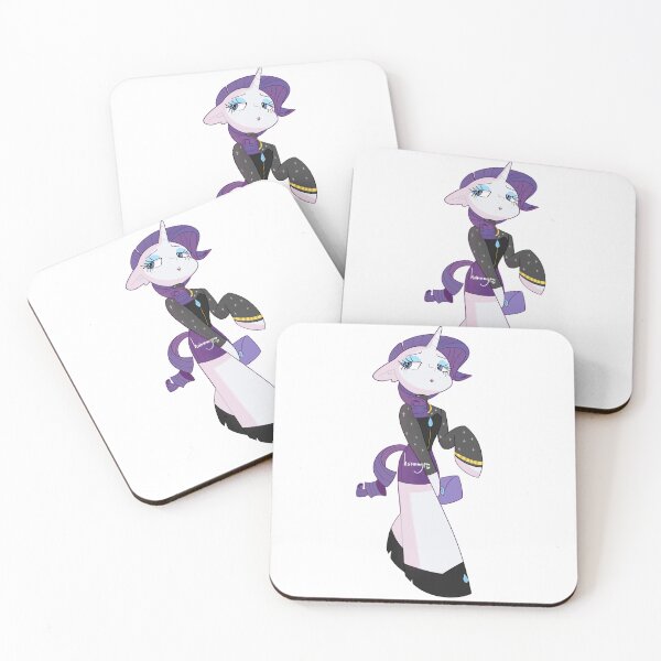 Item preview, Rarity (Pony Anthro #5) designed and sold by harmonypon.