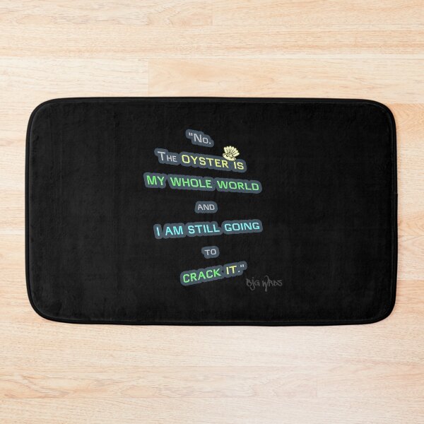 Item preview, "No. The..." Quote 12/24/2023 designed and sold by BJGWRDS.
