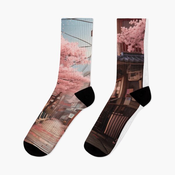Aperçu de l'œuvre Sakura tree - 8 créée et vendue par Infinite-Aspire.
