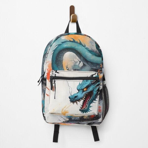 Item preview, Year of the dragon designed and sold by HofTao.
