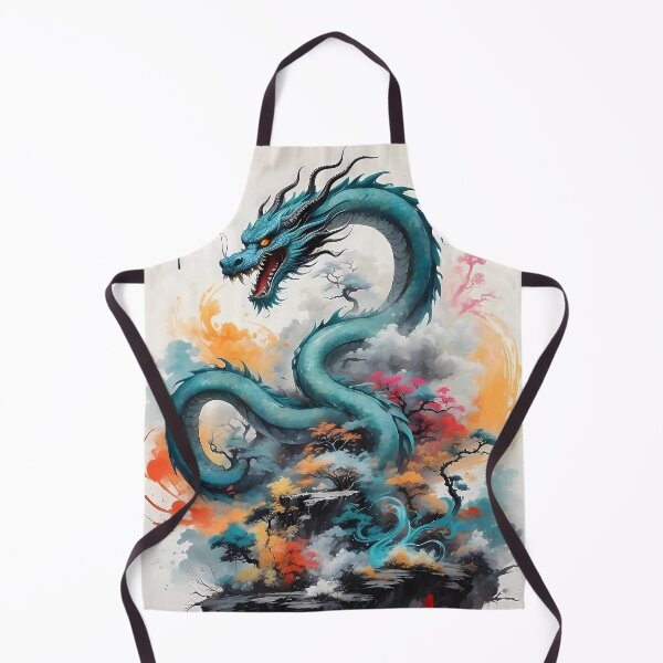 Item preview, Year of the dragon  designed and sold by HofTao.