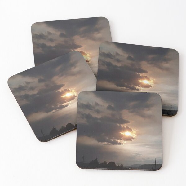 Item preview, Sunset designed and sold by scarpacific.