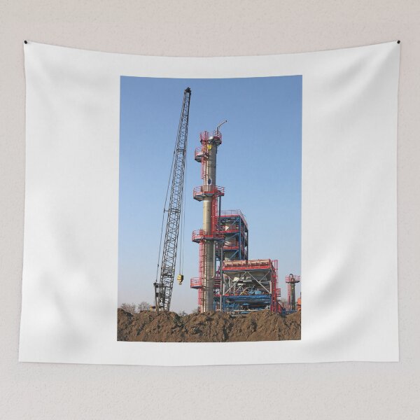 Item preview, factory construction site industry zone designed and sold by goceris.
