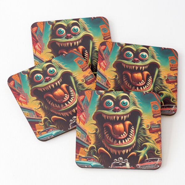 Item preview, Fetch! designed and sold by MotorMouth-ai.