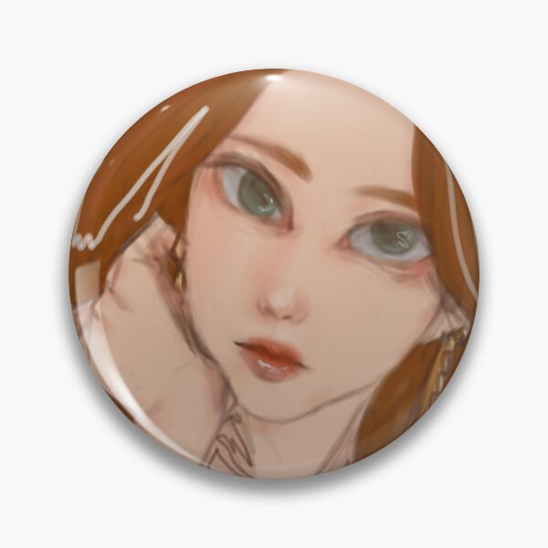 Item preview, Nice Lines in her Hair designed and sold by tmrwtoru.