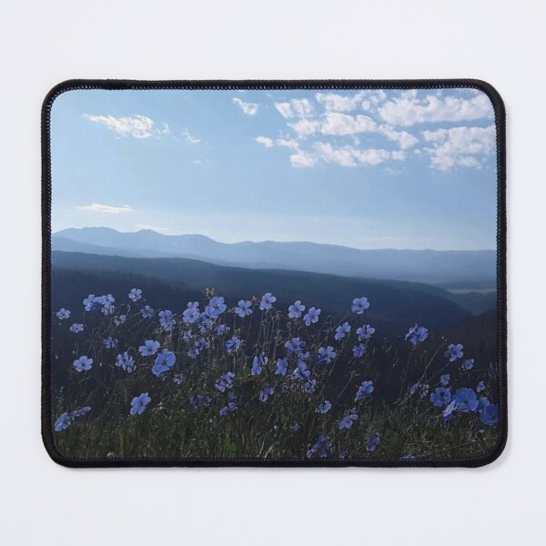 Item preview, Mountain Wildflowers designed and sold by scarpacific.