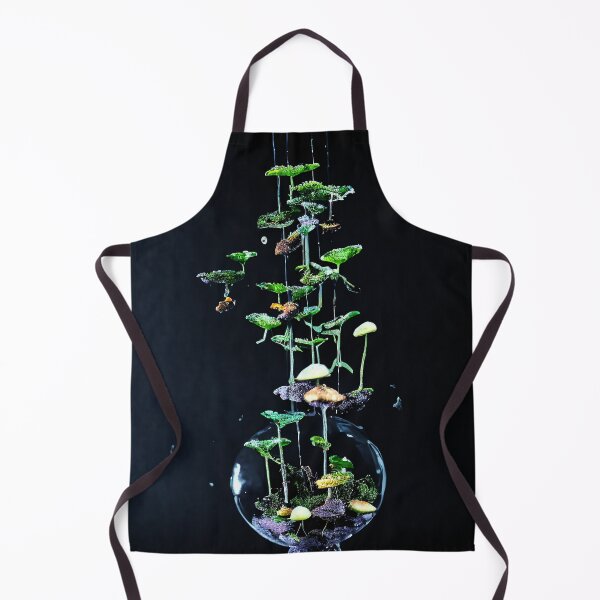 Item preview, Vertical Mushroom Drip2 designed and sold by Pebbledrops.