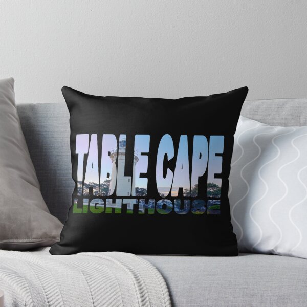 Item preview, TABLE CAPE Lighthouse - Tasmania Australia Sunset designed and sold by Adam Gormley.