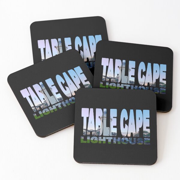 Item preview, TABLE CAPE Lighthouse - Tasmania Australia Sunset designed and sold by Adam Gormley.