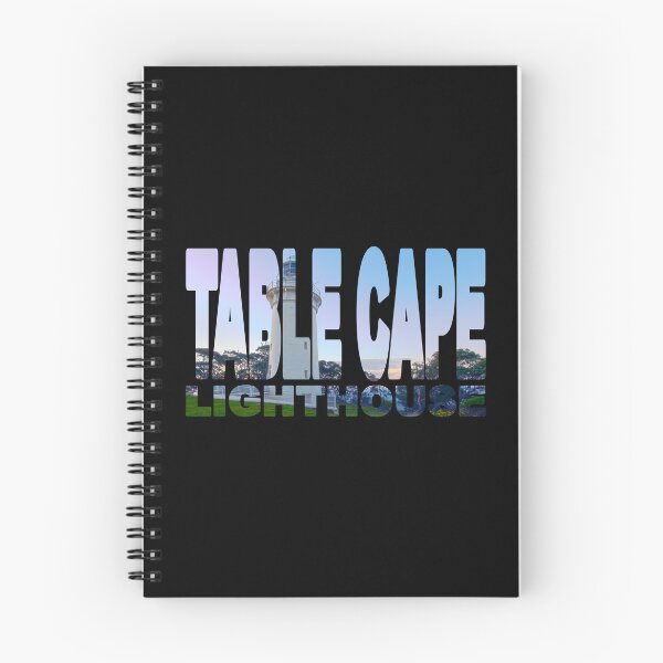 Item preview, TABLE CAPE Lighthouse - Tasmania Australia Sunset designed and sold by Adam Gormley.