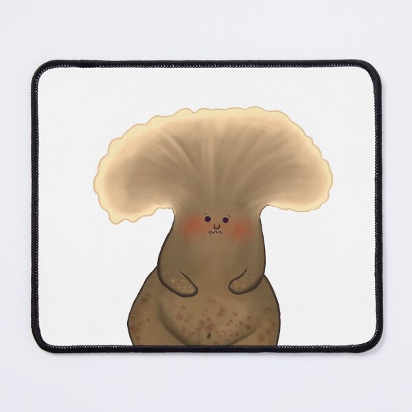 Item preview, Mushroom little guy designed and sold by InstantBaby.