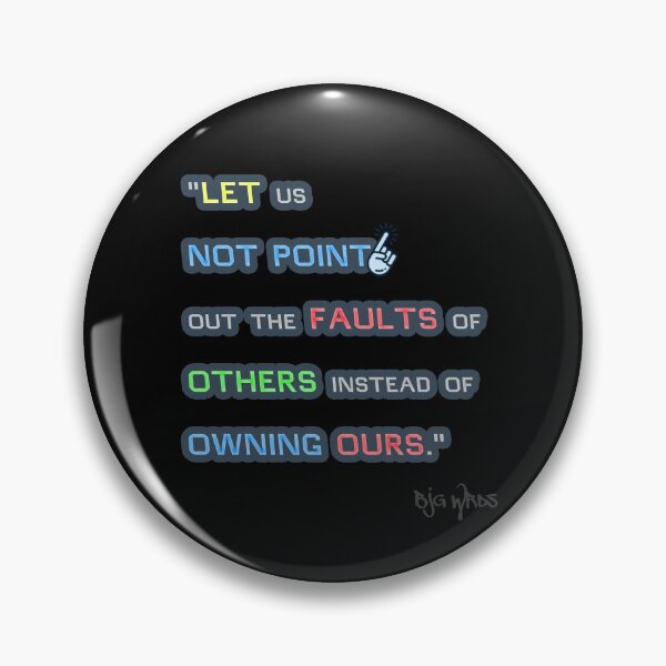 Item preview, "LET us..." Quote 12/27/2023 designed and sold by BJGWRDS.