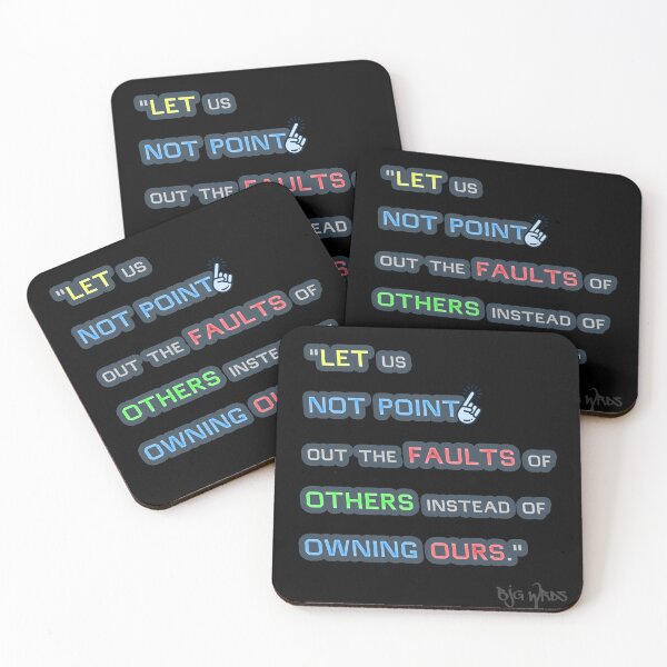 Item preview, "LET us..." Quote 12/27/2023 designed and sold by BJGWRDS.