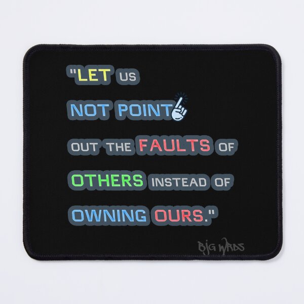 Item preview, "LET us..." Quote 12/27/2023 designed and sold by BJGWRDS.