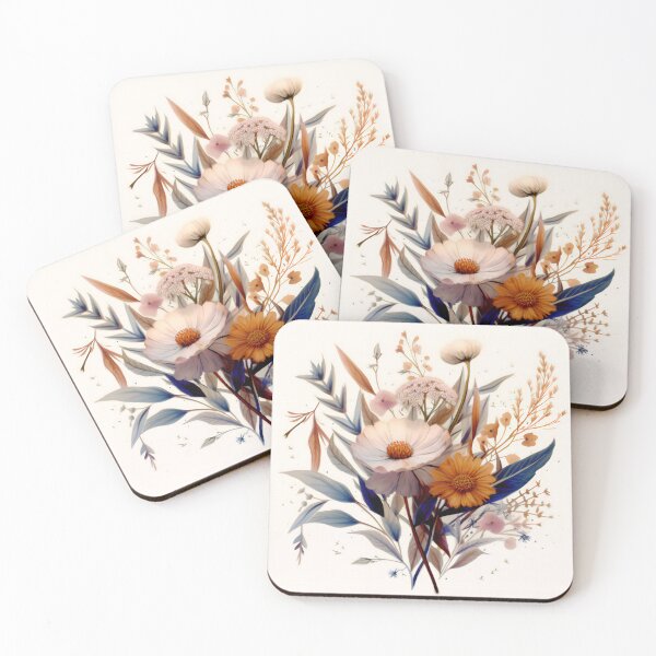 Item preview, Wildflowers designed and sold by KingExpressions.