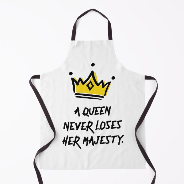 Item preview, Reign Like a Queen with Majesty designed and sold by H Jonas.
