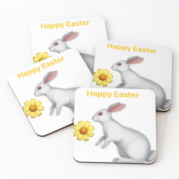 Item preview, Happy Easter  designed and sold by Tonyasartprints.
